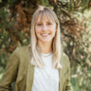 Meet your Posher, Ingrid